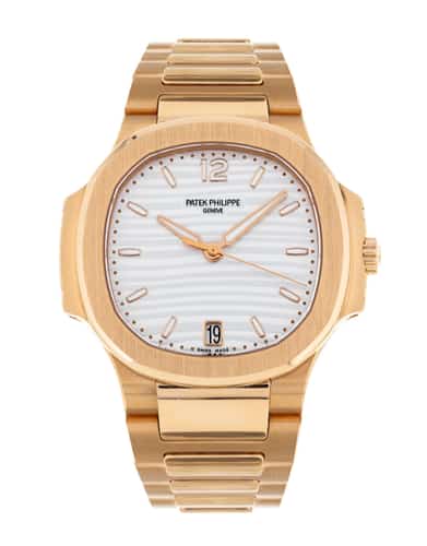 Patek Philippe Nautilus 7118/1R-001 Patek Philippe Nautilus 7118/1R-001